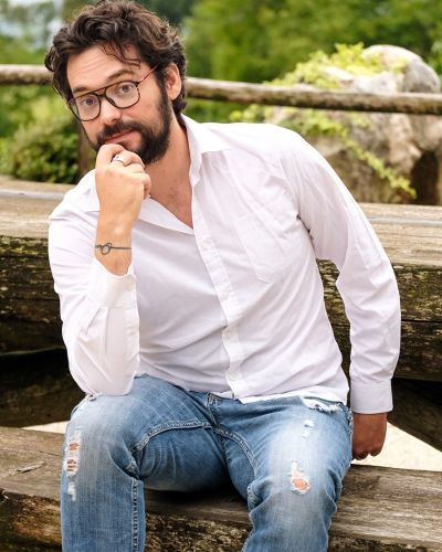Francesco - Ribelly